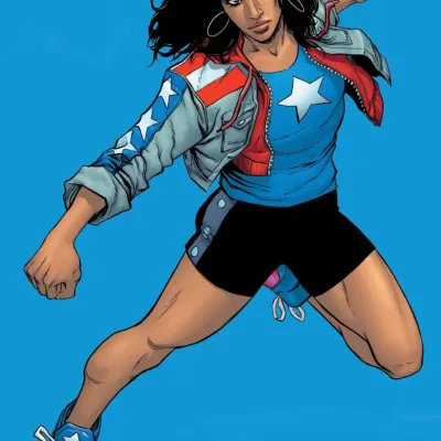 Ms America