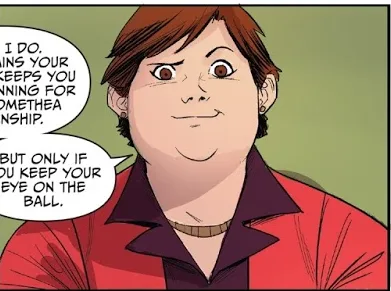 Ms. Appleby