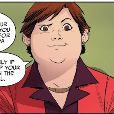 Ms. Appleby