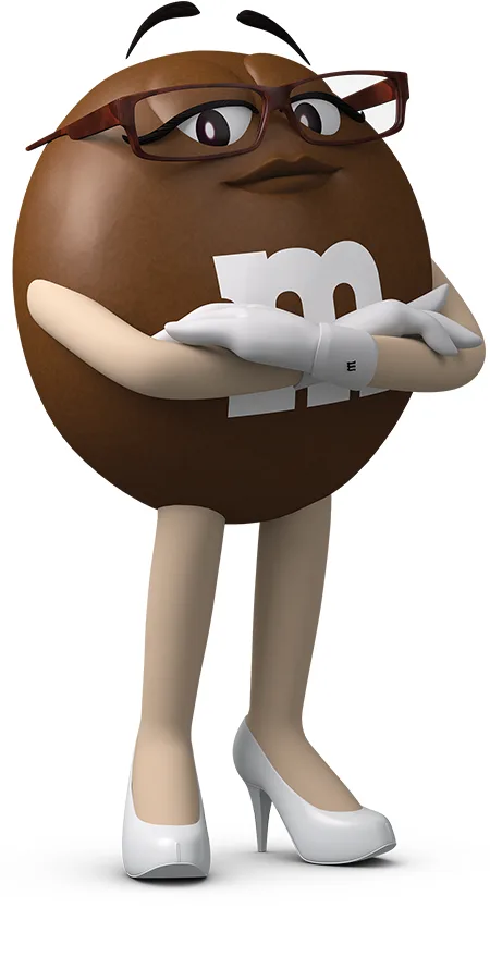 Ms. Brown
