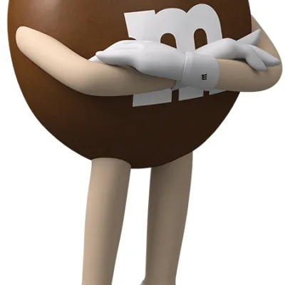 Ms. Brown