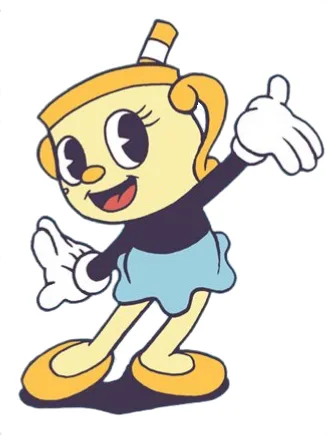 Ms. Chalice