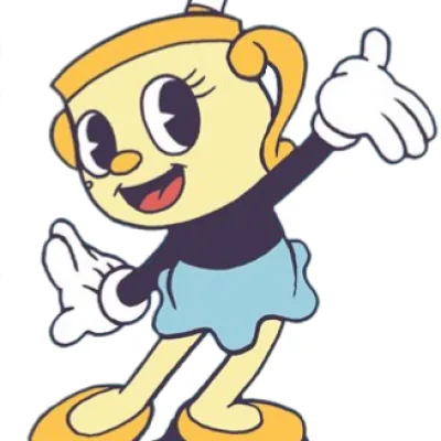 Ms. Chalice