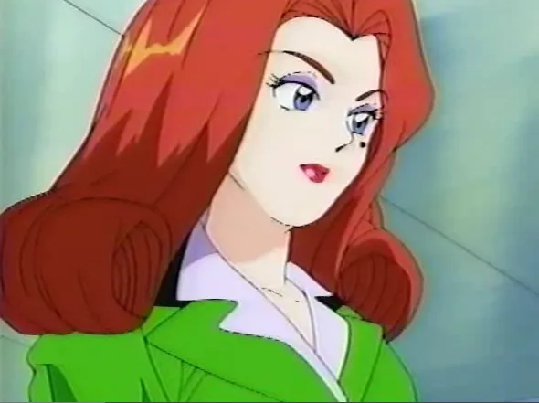 Ms. Chono