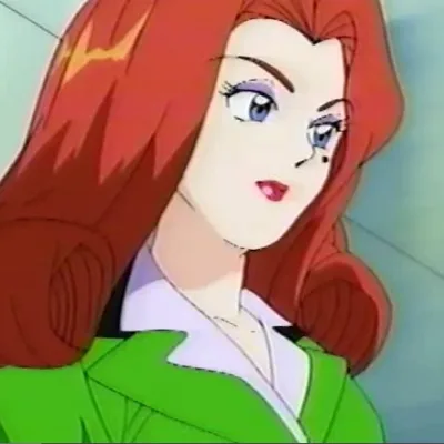 Ms. Chono