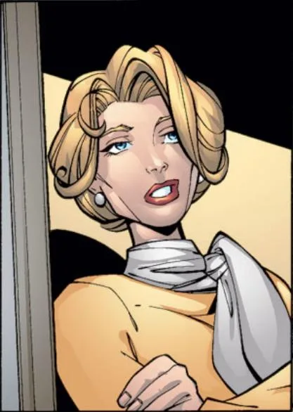 Ms. Cruikshank