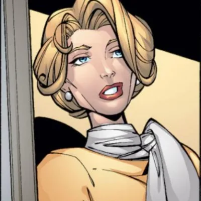 Ms. Cruikshank