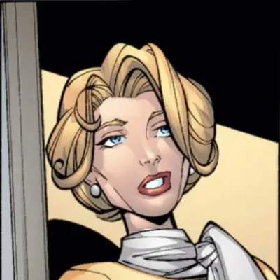 Ms. Cruikshank