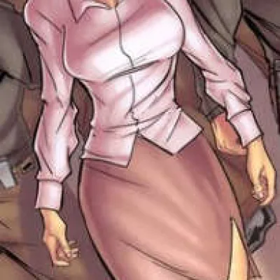 Ms. Daramount