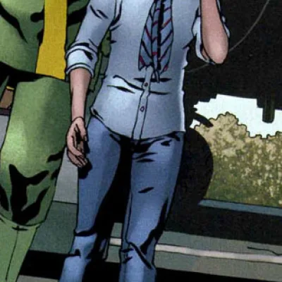 Ms Diaz