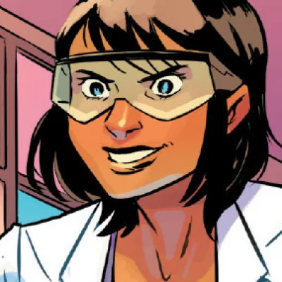 Ms. Dominguez