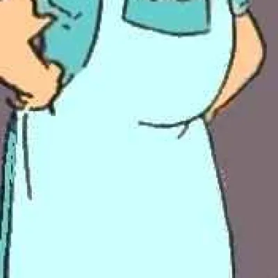 Ms. Ferd'nand