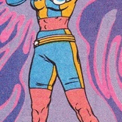 Ms. Fix