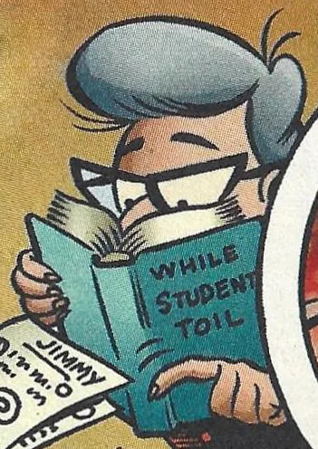Ms. Fowl