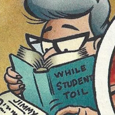 Ms. Fowl