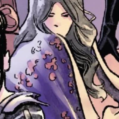 Ms. Gingko
