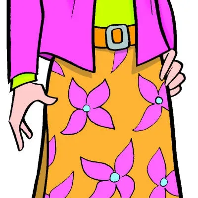 Ms. Grundy
