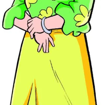 Ms. Haggly