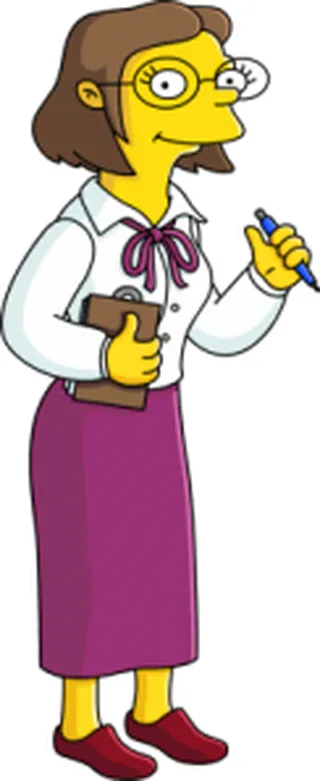 Ms. Hoover