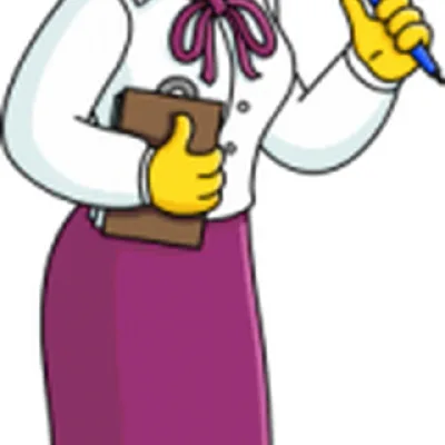 Ms. Hoover
