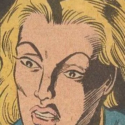 Ms. Hunter