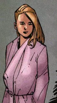 Ms Hutchinson