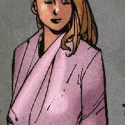 Ms Hutchinson