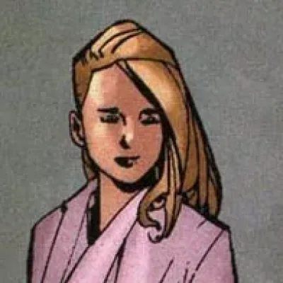 Ms Hutchinson