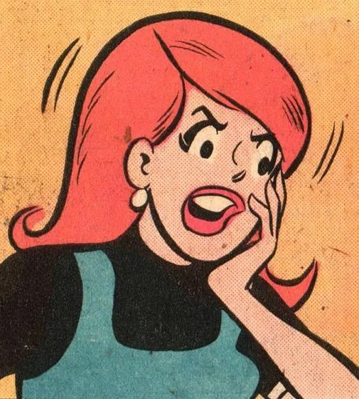 Ms. Jane Fronda