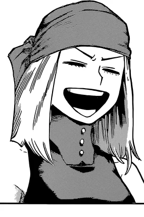 Ms. Joke