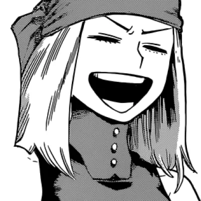 Ms. Joke