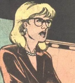 Ms. Karpediem
