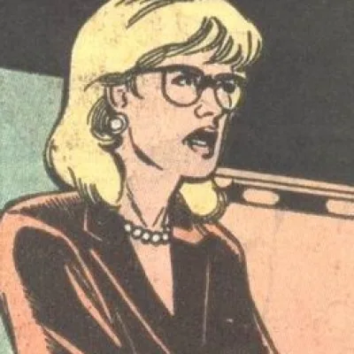 Ms. Karpediem