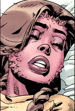 Ms. Kaufman