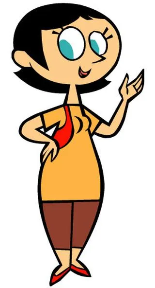 Ms. Keane