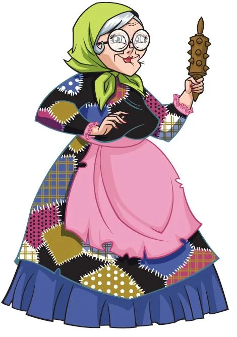 Ms. Kindergrubber
