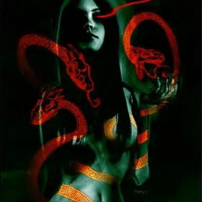 Ms. Medusa