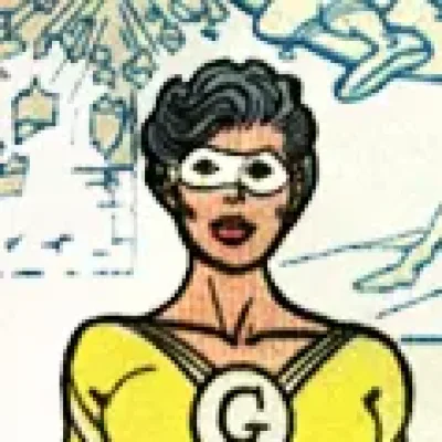 Ms. Mesmer