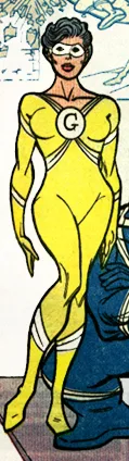 Ms. Mesmer