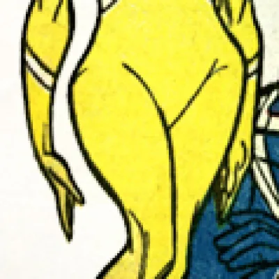 Ms. Mesmer
