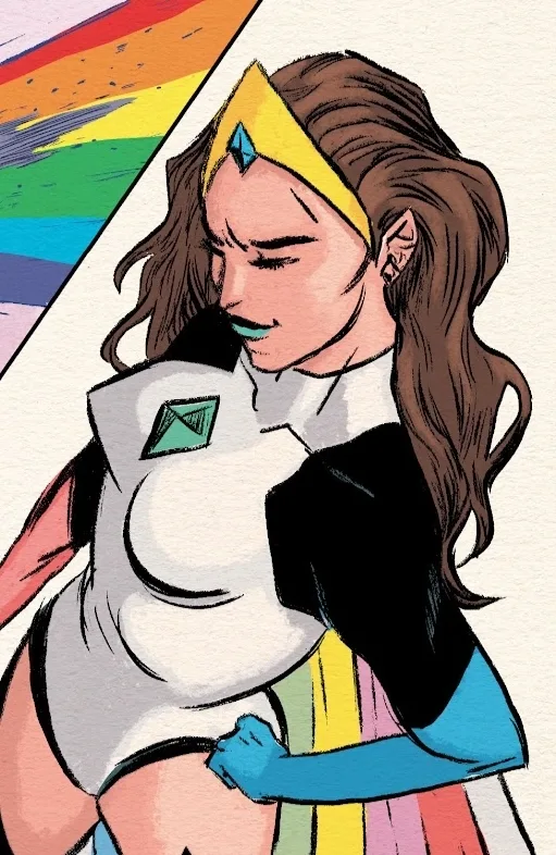 Ms. Moonbeam
