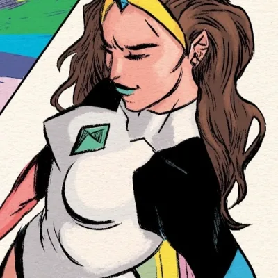 Ms. Moonbeam