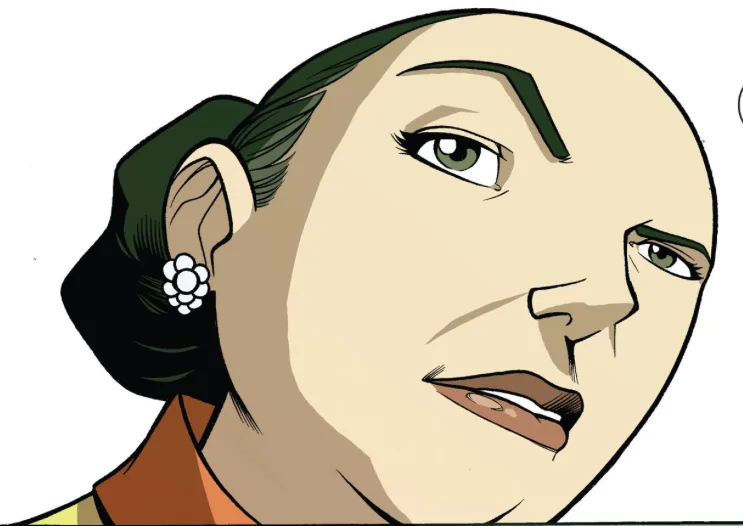 Ms. Mulkowski