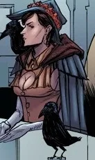 Ms. Murder
