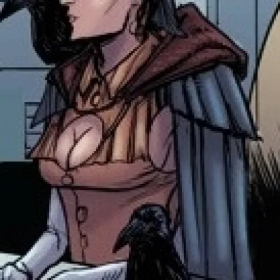 Ms. Murder