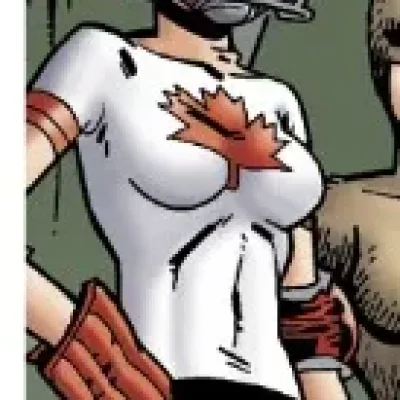 Ms. Puck-Man