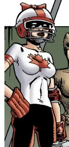 Ms. Puck-Man