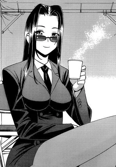 Ms. Smith