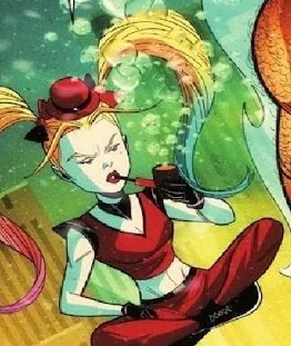 Ms. Trxlchyk