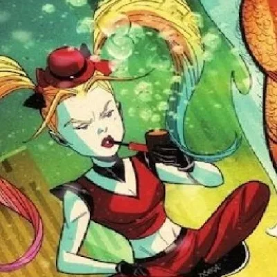 Ms. Trxlchyk
